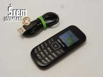 Telefon Samsung Gt-E1200, kabel usb, db stan!