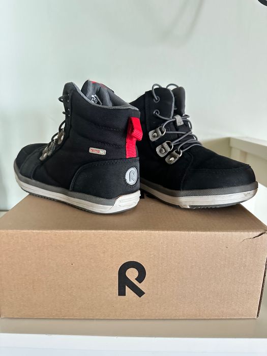 Reima дитячі черевики осінь-зима, 30 розмір