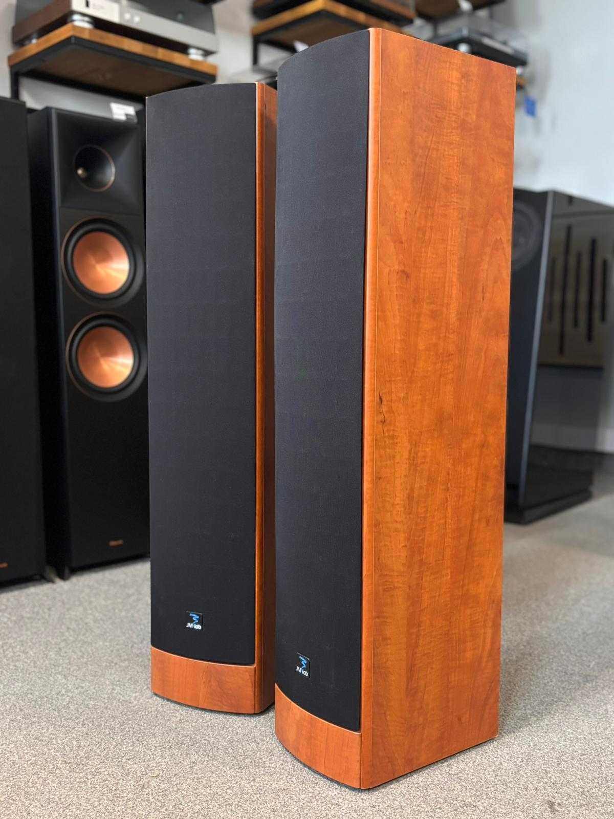 JM Lab Focal Chorus 715 kolumny podłogowe