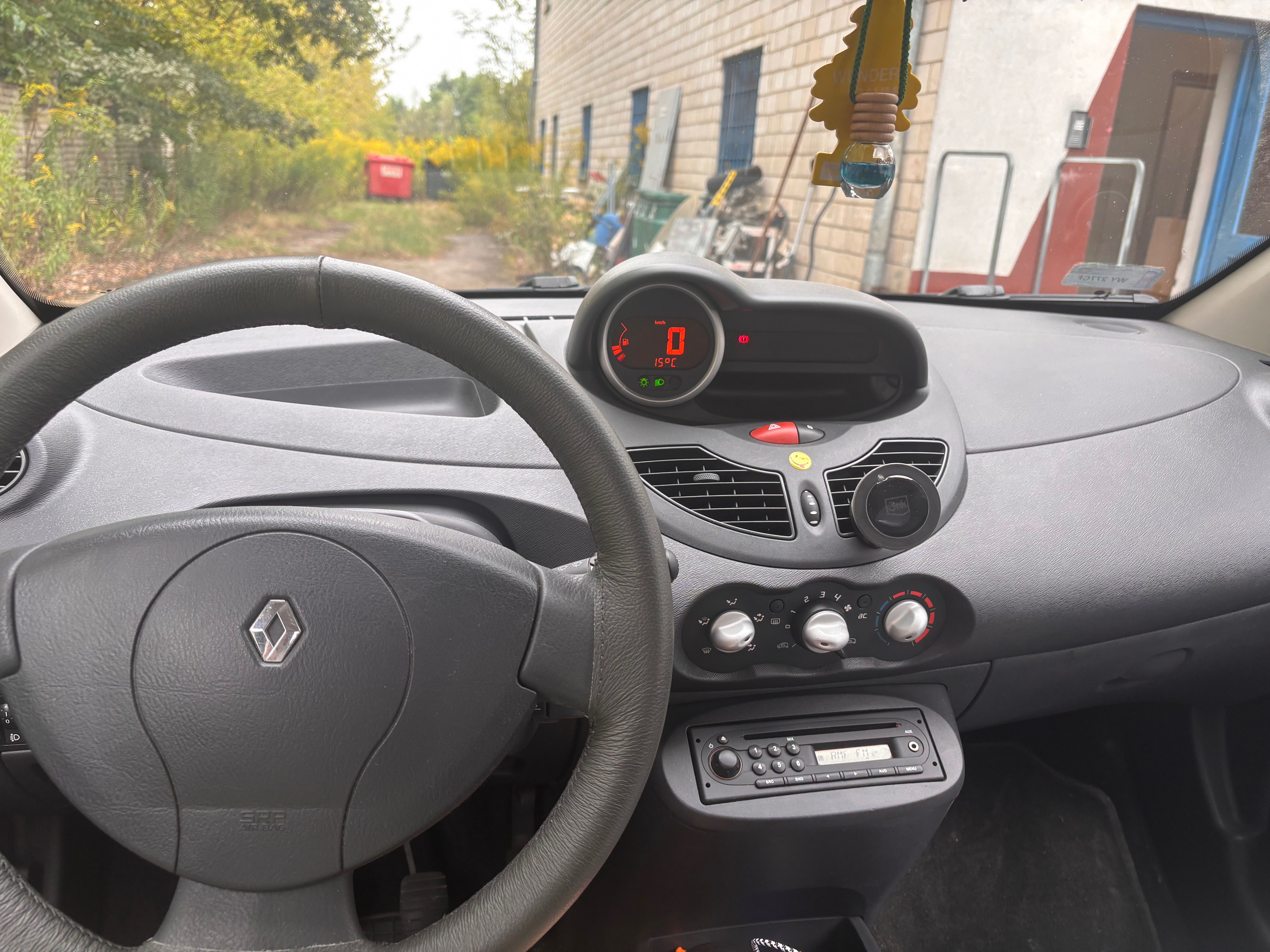 Renault Twingo 1,2
