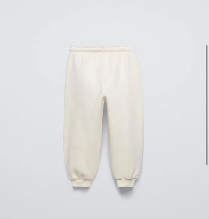 Дитячі спортивні штани Zara