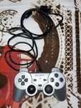 Comando PlayStation 2