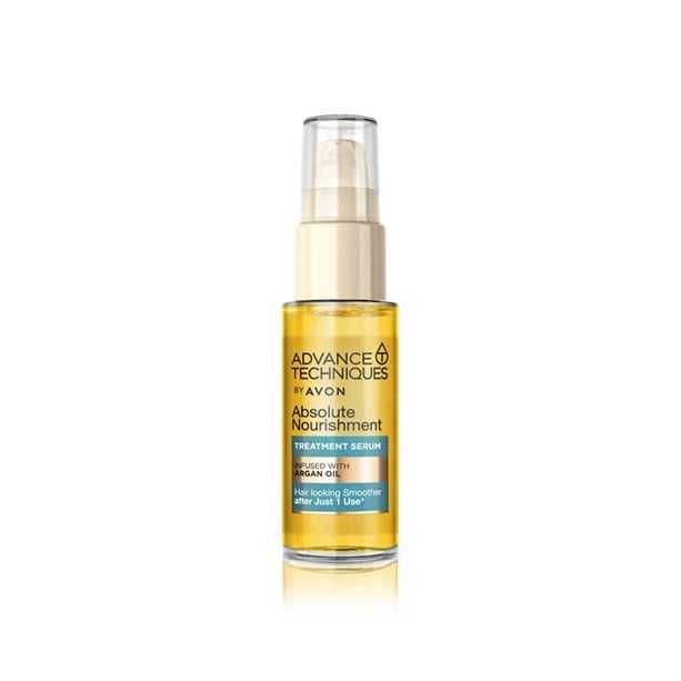 Sérum Argão Avon