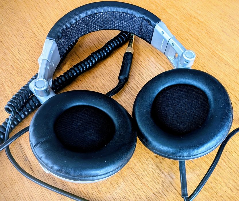Słuchawki Sony MDR-Z700DJ