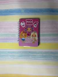 Hello Kitty TocaBoca MINi