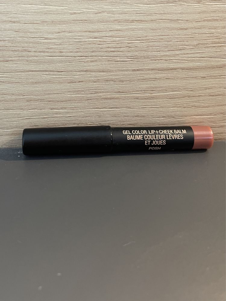 NUDESTIX Gel Colour Lip Cheek Balm POSH 2,5 g