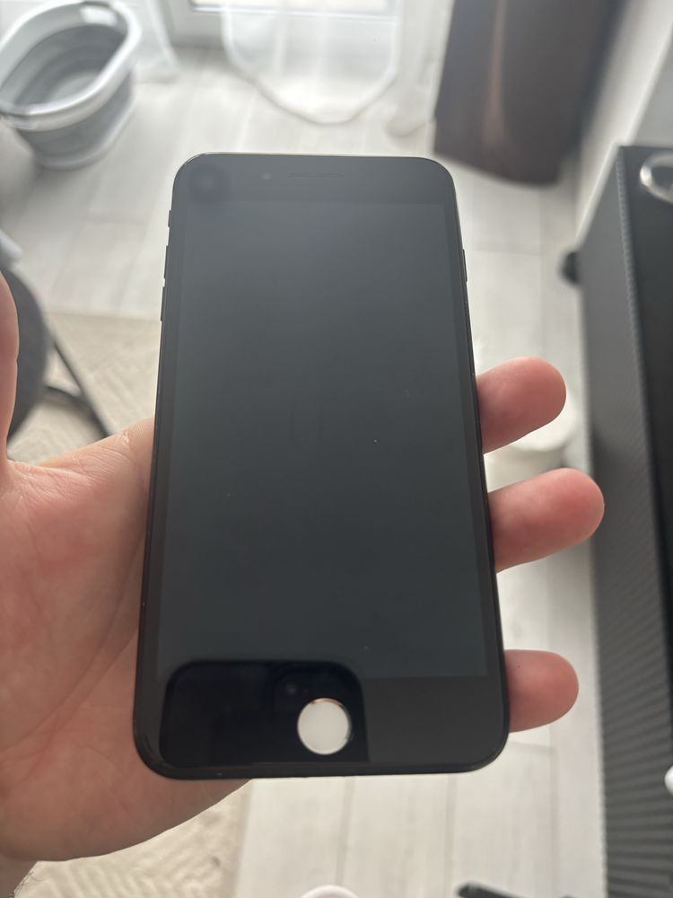 Iphone 7 plus 128 gb