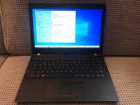 Laptop Lenovo 13" Core i3 / Ram 4GB / Ssd 250GB / Hd 5500