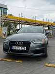 Audi A3 2.0 TFSI Quattro S tronic