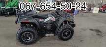 Квадроцикл MotoLeader (Hisun) ML400 ATV Доставка Кредит Гарантия