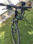 Rower  Kross Evado 5.0