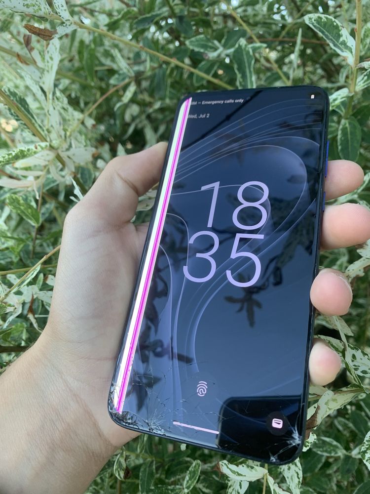 Motorola Edge 30 Neo, G7 Plus