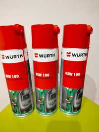 Smar Wurth hsw-100