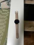 Смарт годинник Samsung watch 4 часи