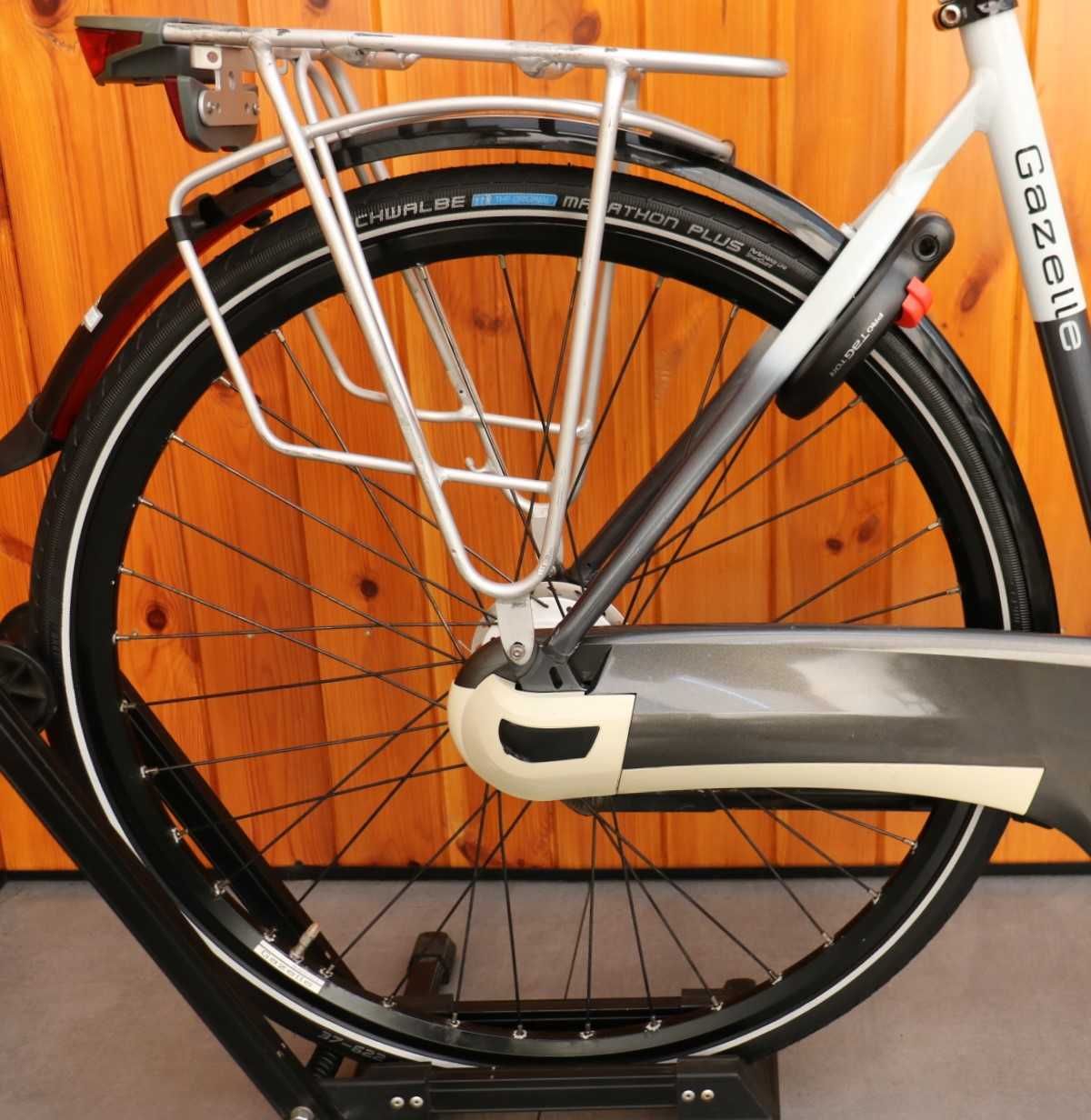 Rower damski Gazelle Eclipse. D 53 RATY