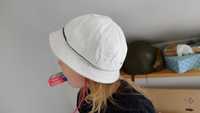 Kapelusz czapka wakacje dla dziewczynki chłopca rozmiar 1-2 lata