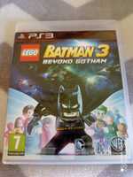 Gra Batman 3 na PS3