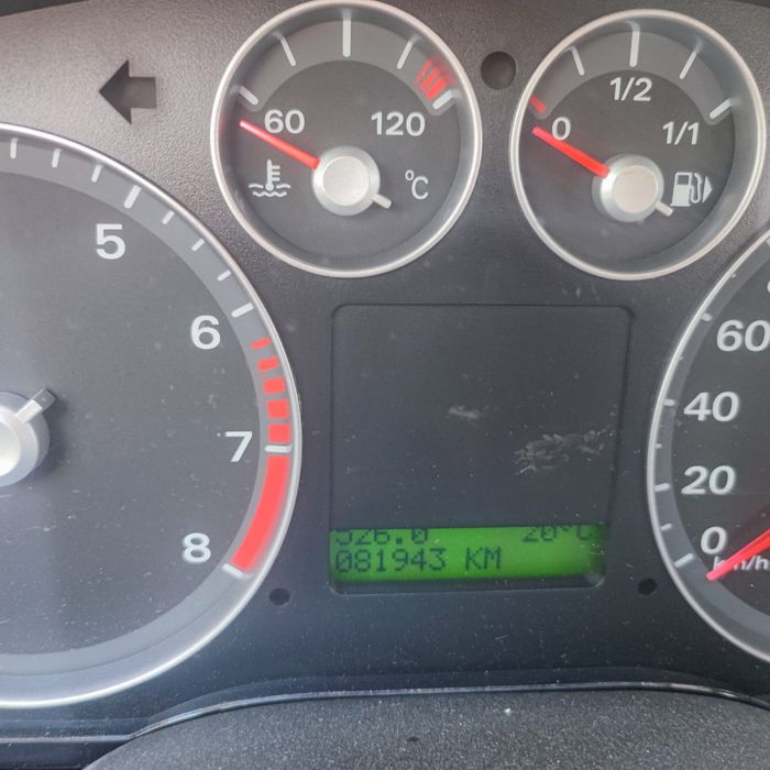 Ford focus.. poucos km