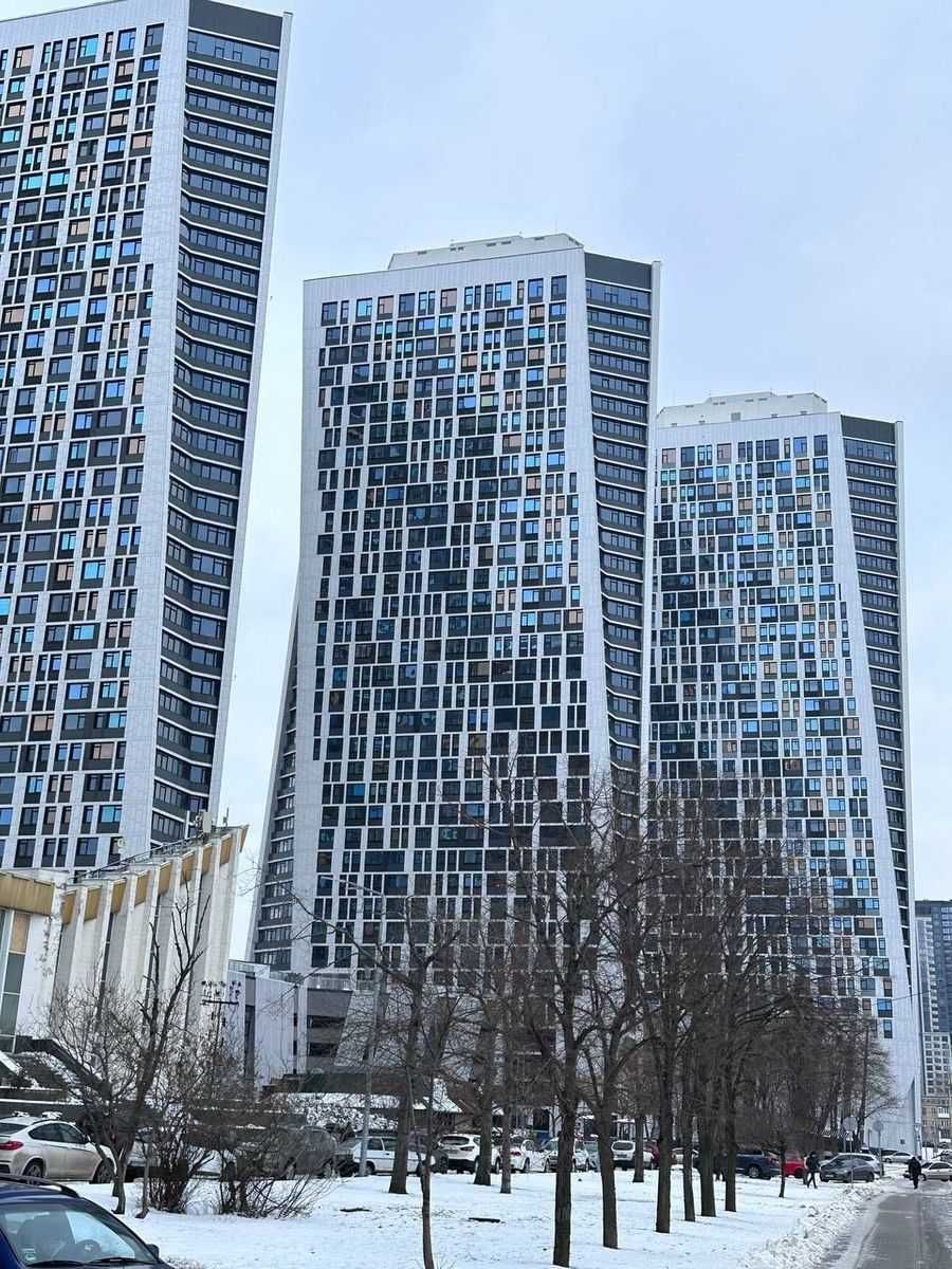 52м2 ЖК Manhattan city,проспект Перемоги,Власник.ЖК Манхеттен.3 секц