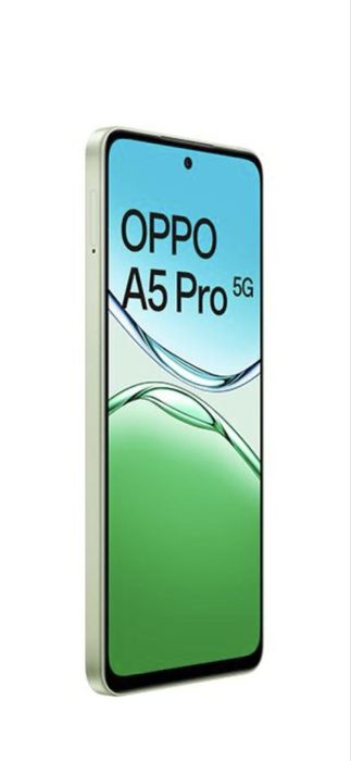 Oppo A5 Pro 5G selado 256GB