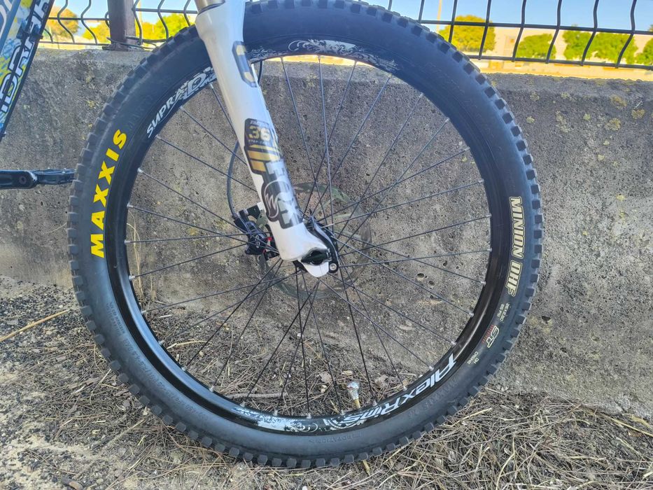 Mondraker Dune 2009