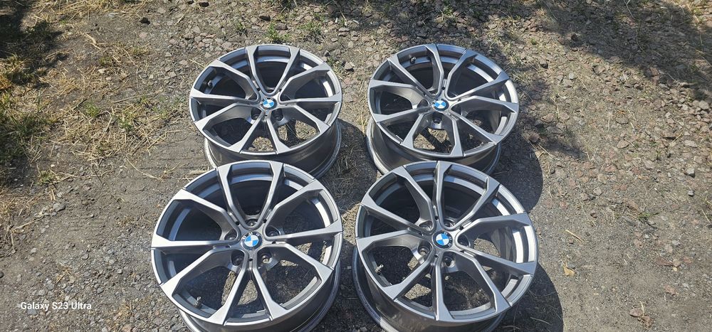 Диски р17 В хорошому стані