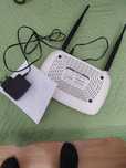 Bezprzewodowy router TP-LINK TL WR841N