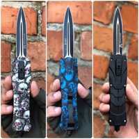 Автоматичний ніж Benchmade +чохол /фронталка/ код 451, 452, 453