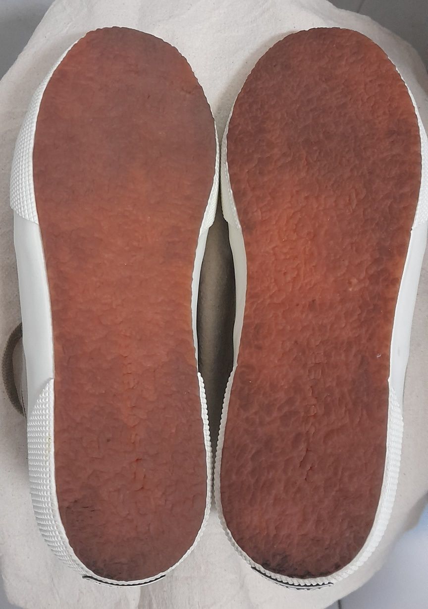 Sapatilhas Superga