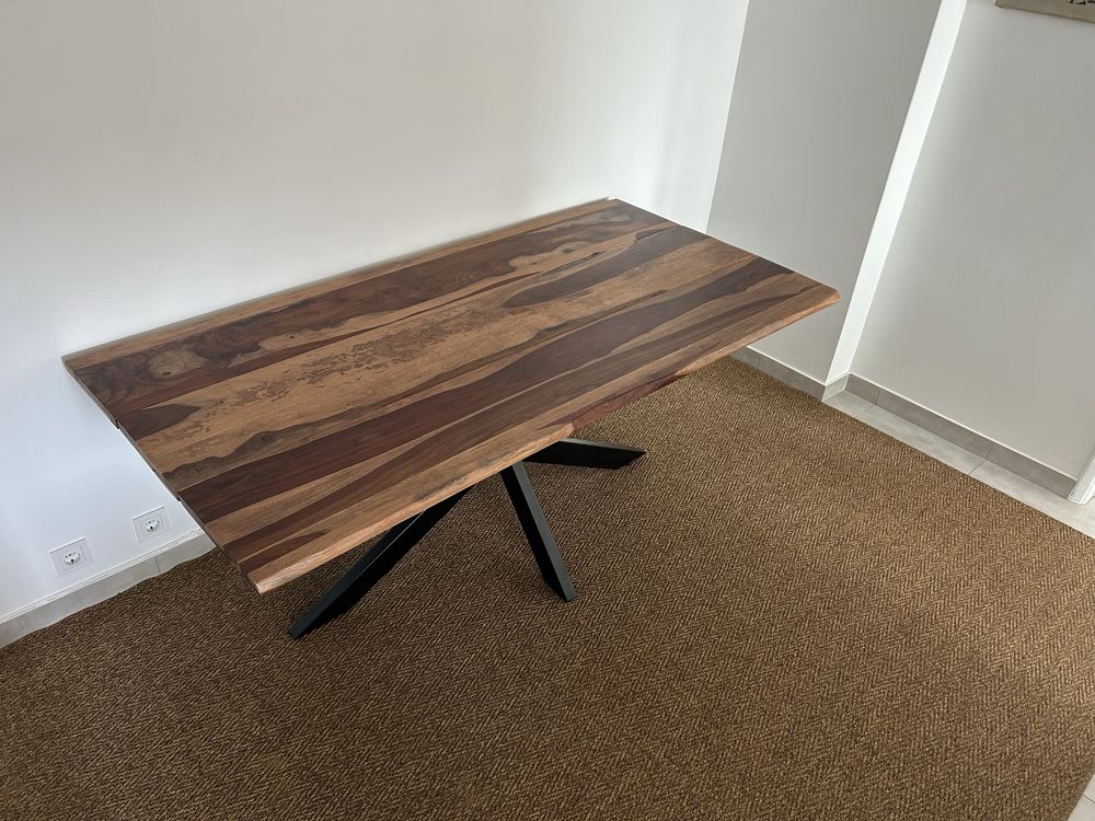 Mesa de jantar Vintage