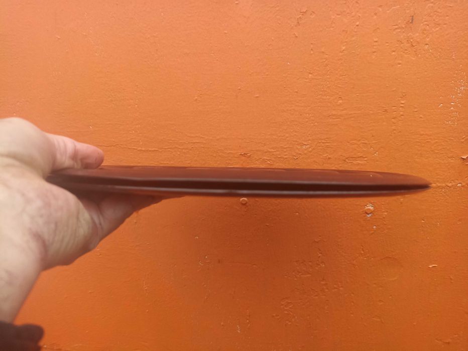 Диск Здоровье Грация 32 см диаметр