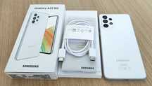 Samsung A33 5G BIAŁY