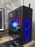 Komputer Gamingowy | i5 + GTX 1050 + 16GB RAM/ FORTNITE/CS/GTA/ITD