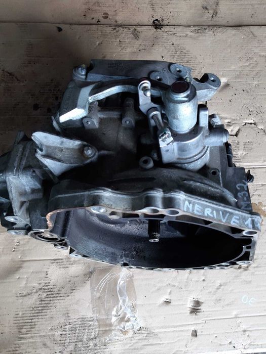 Opel Meriva B 1.4 turbo skrzynia biegów M32