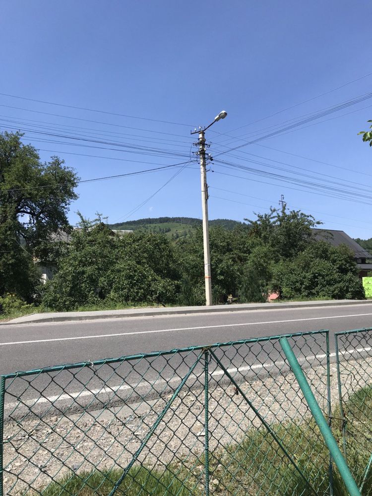 Оренда житлових кімнат м. Яремче