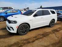 Dodge Durango 5.7L AWD Automat R/T