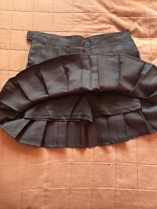 Продам юбку шорти б/у!