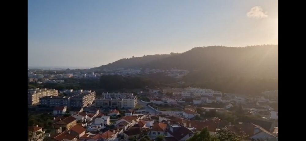 Moradia com vista incrível