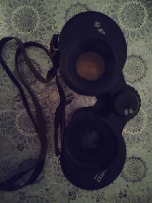 Бінокль Tento Made in USSR