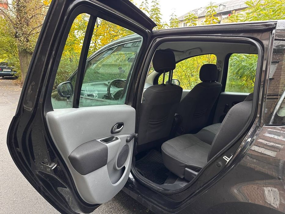 Продам Renault Modus