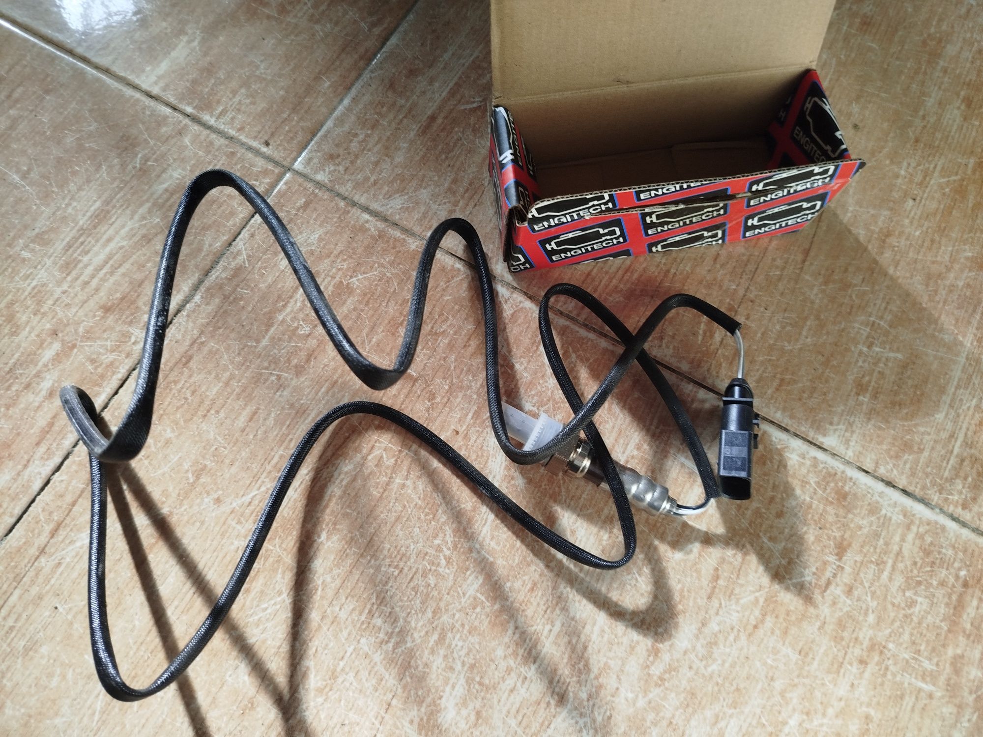 Várias peças Saxo Cup