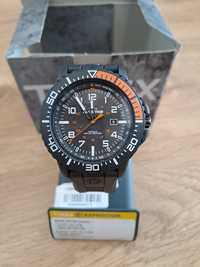 Timex expedition uplander black