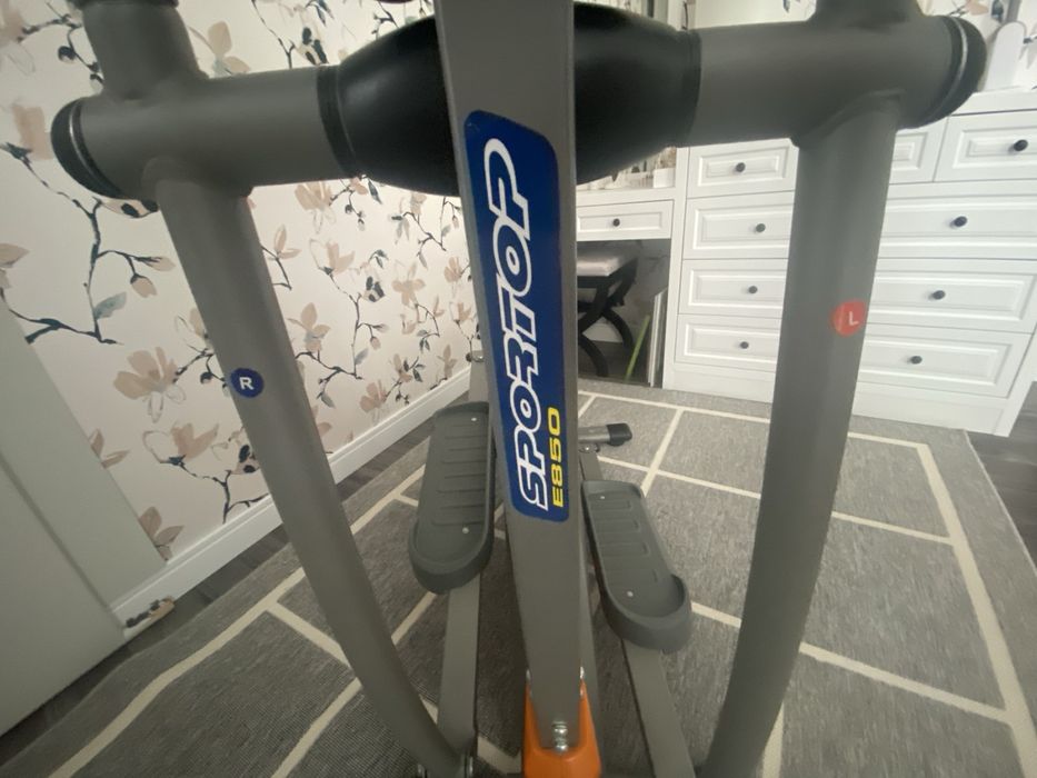 Орбітрек  Sportop E850
