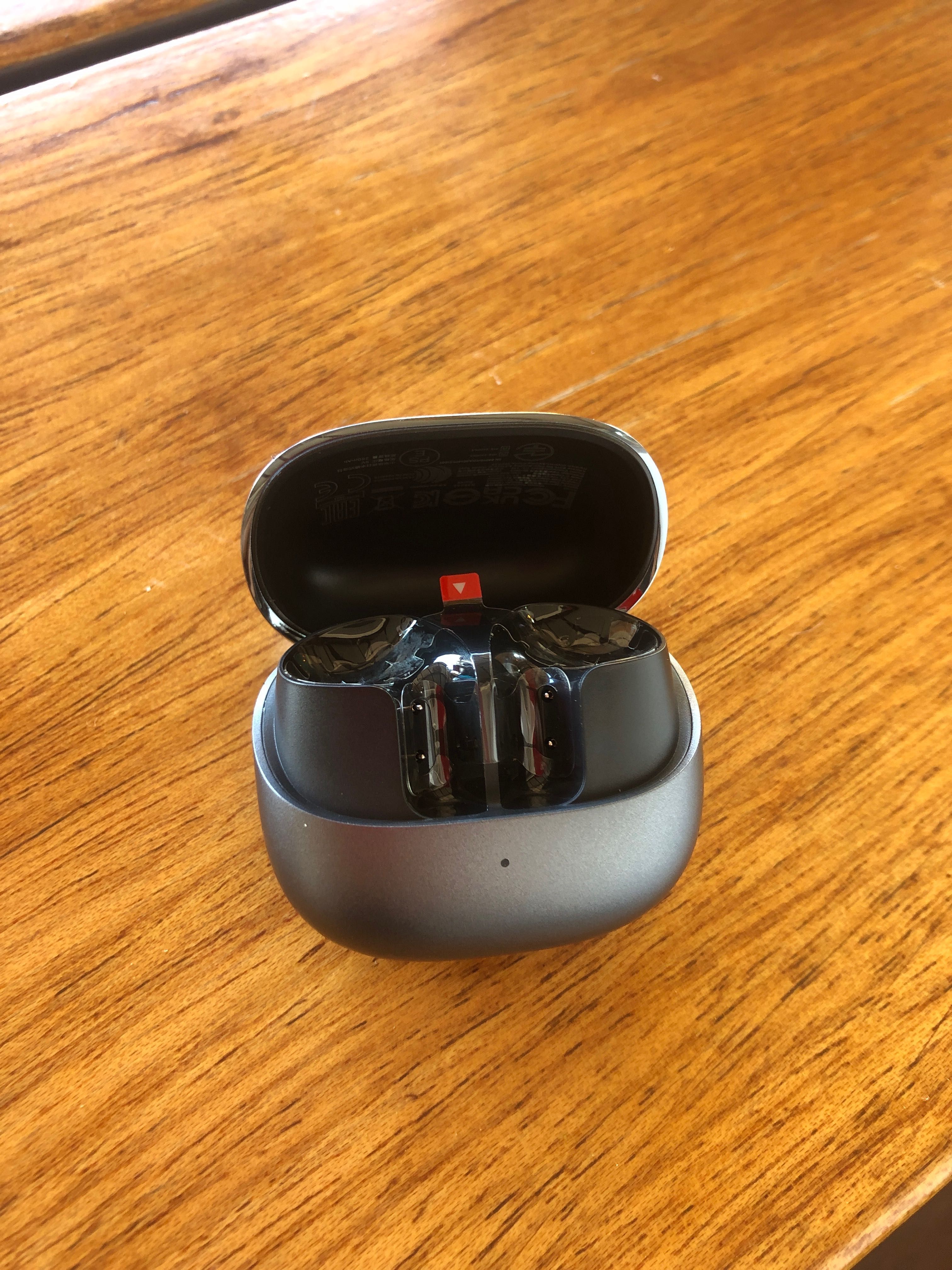 Auriculares Bluetooth True Wireless XIAOMI Buds 5 METADE DO PREÇO!