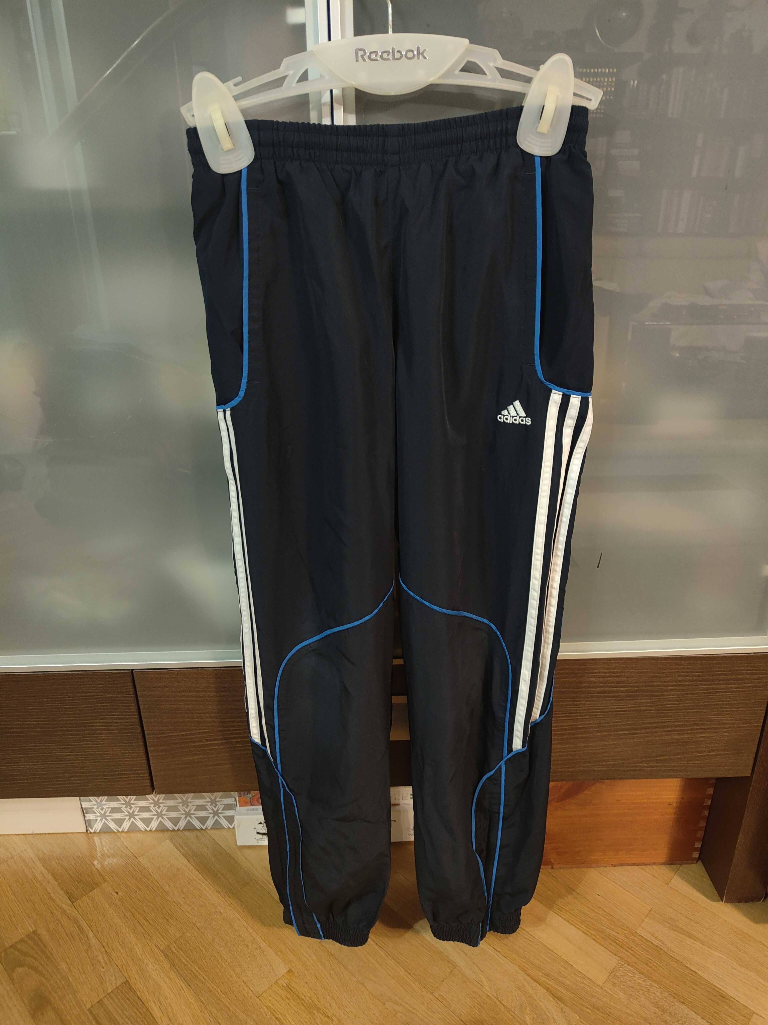 spodnie dres Adidas Climacool 152 cm (11-12 lat)