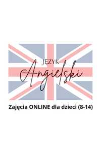 J. angielski online