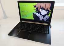 Ігровий ноутбук Acer / i5/ 16gb ram  / 1050 4gb