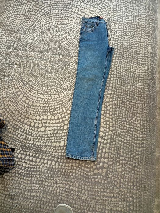 Spodnie chłopięce Crossy rozmiar 29. .L/34. Nowe.