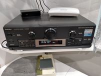 Sprzedam amplituner Technics