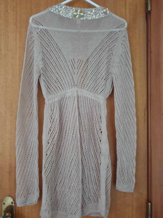 Túnica da Victoria's Secret